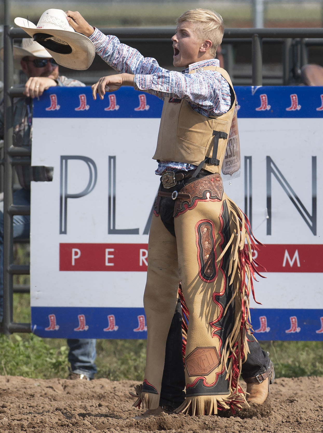 National High School Final Rodeo, 7.19.21